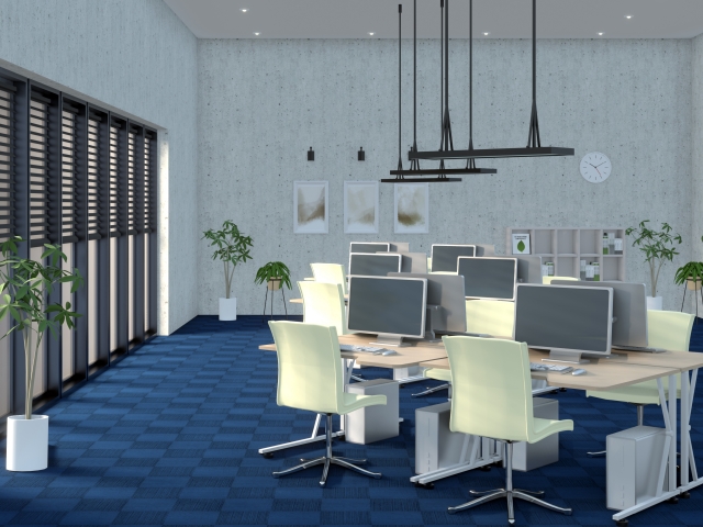 株式会社ルミナス 会社概要